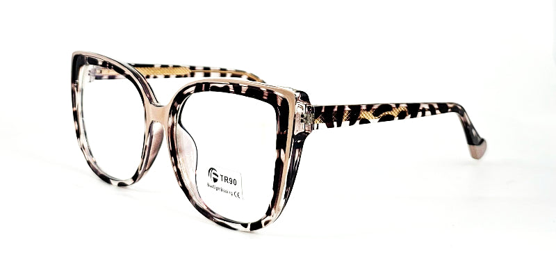 Blue-Light Glasses 81062